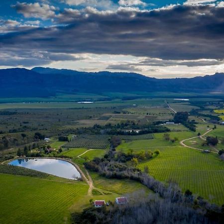 Fraaigelegen Farm - Home Of Adhara Evoo Tulbagh Exteriér fotografie